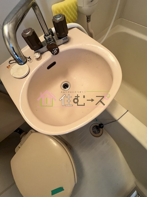 城北・船江マンション その他6