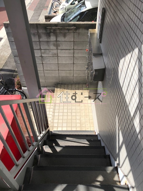 城北・船江マンション その他外観2