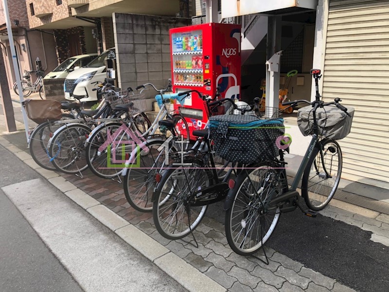 城北・船江マンション その他外観5