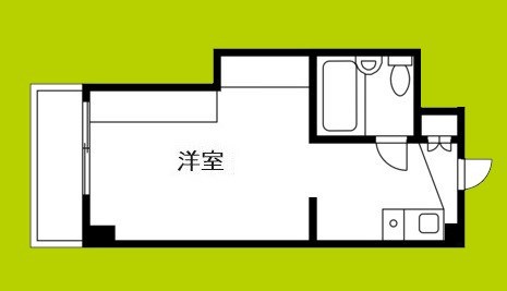 ウェステリア中宮 間取り