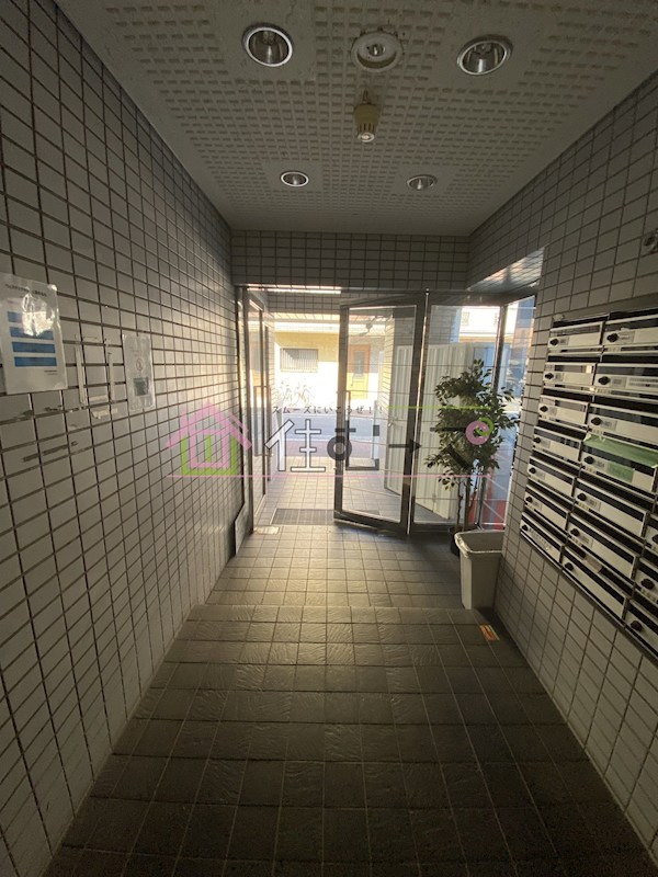 ウェステリア中宮 その他外観4