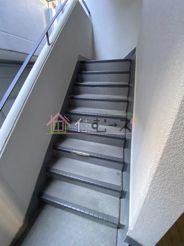 ウェステリア中宮 その他外観5