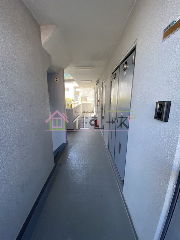 ウェステリア中宮 その他外観6