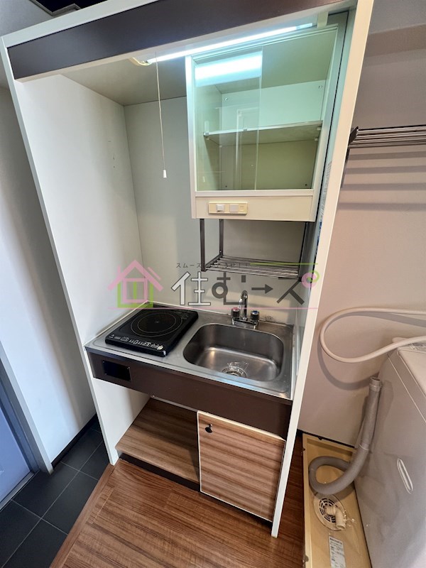 ウェステリア中宮 キッチン