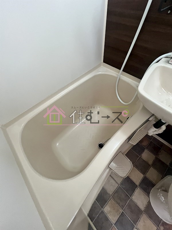 ウェステリア中宮 風呂画像