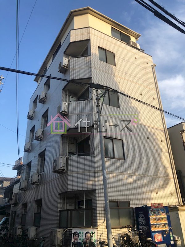 豊ハイツ清水 その他外観1