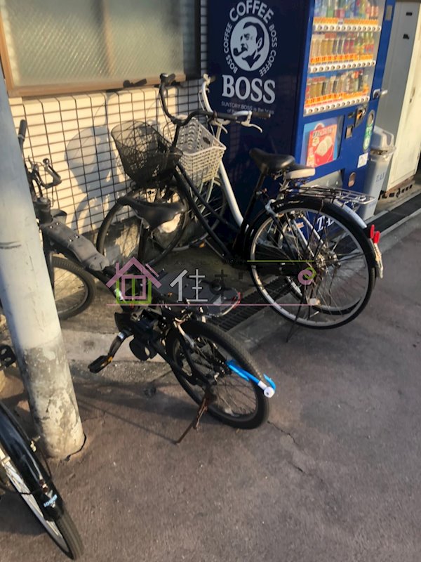 豊ハイツ清水 その他外観2