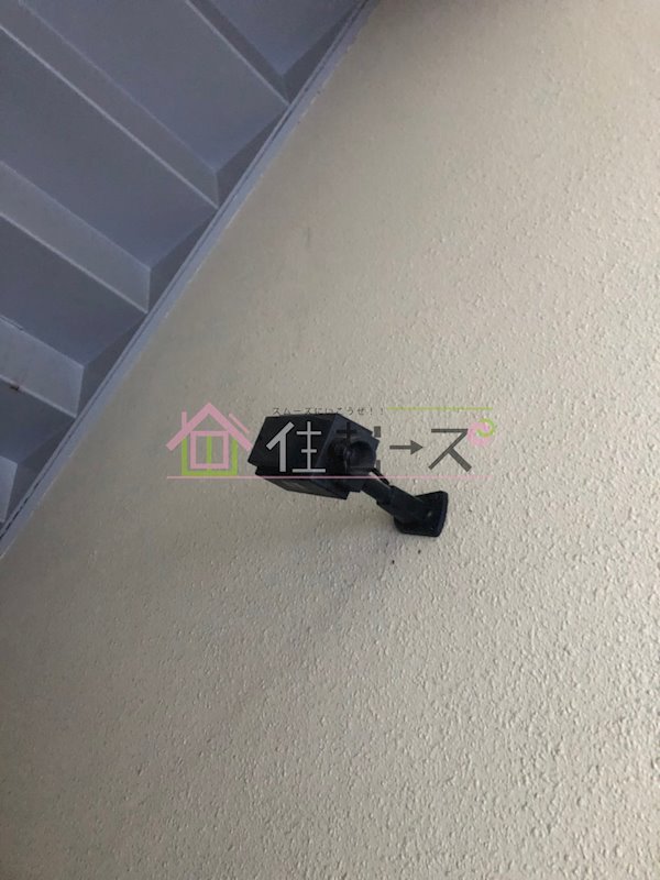 豊ハイツ清水 その他外観5