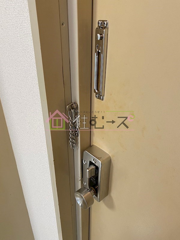 豊ハイツ清水 その他外観6