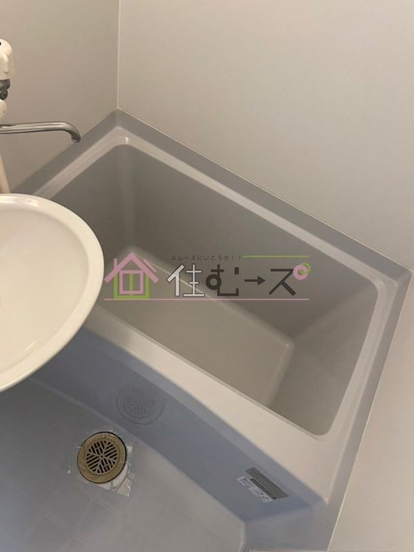 インターナショナル玉造 風呂画像