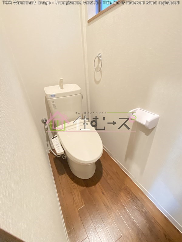 三津屋北１丁目 貸家 その他2