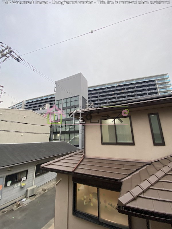 三津屋北１丁目 貸家 その他外観3