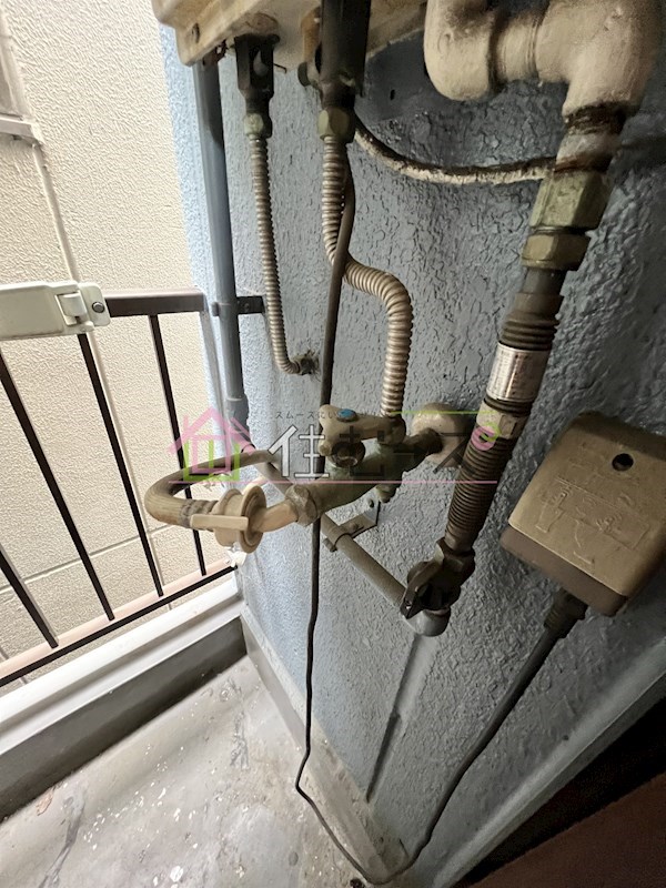 ベルコネクト北田辺 その他2