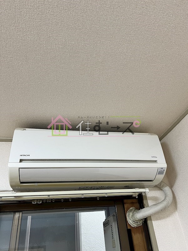 ベルコネクト北田辺 その他6