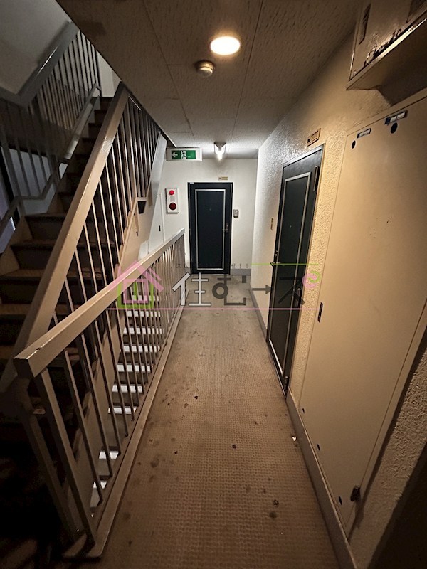 ベルコネクト北田辺 その他外観3