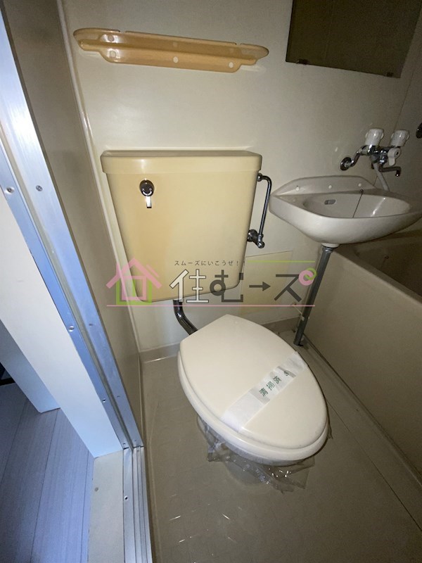 メゾンドール森ノ宮 その他3