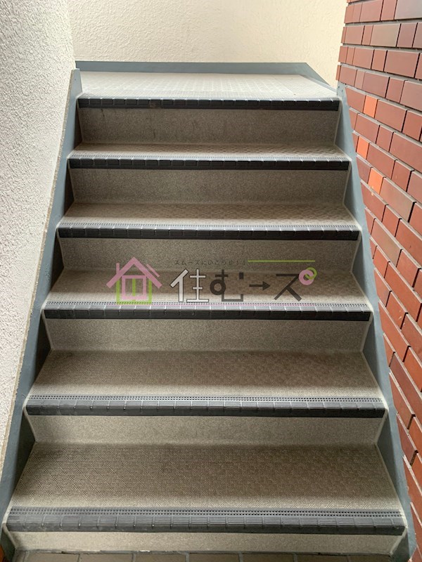 メゾンドール森ノ宮 その他外観6