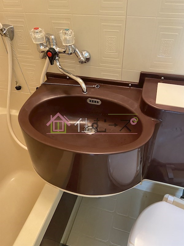 ウェストハイツ中本 その他4