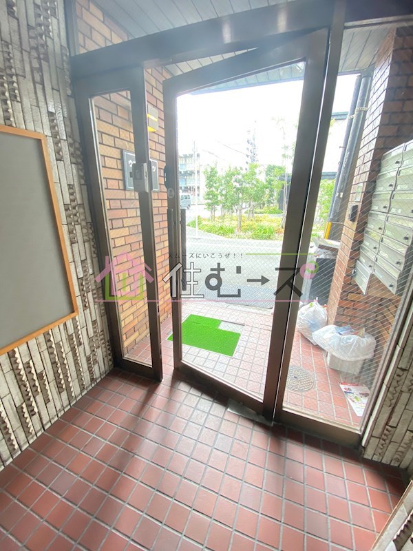 ウェストハイツ中本 その他外観2