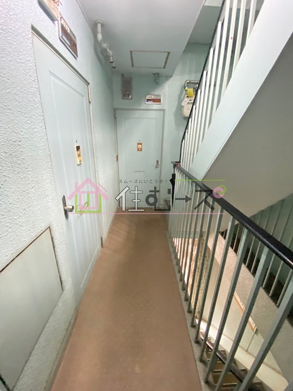 ウェストハイツ中本 その他外観4