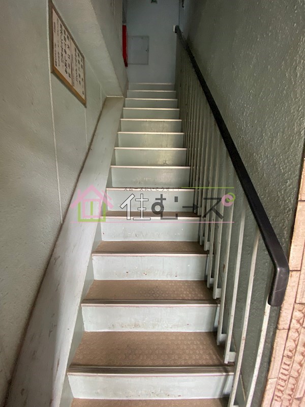 ウェストハイツ中本 その他外観5