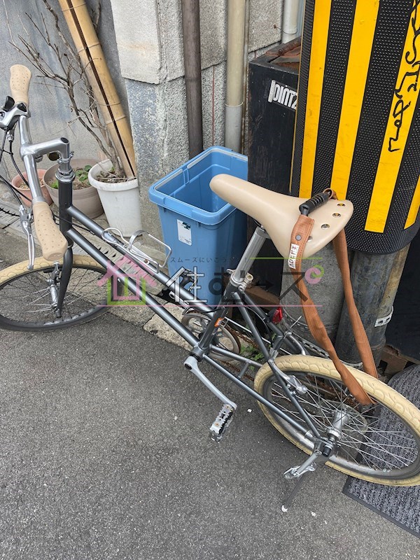 ウェストハイツ中本 その他外観6