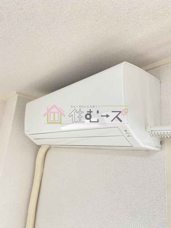 ウェストハイツ中本 その他6