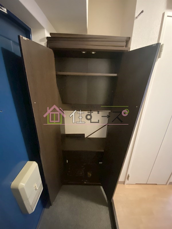 パークレーン深江 その他3