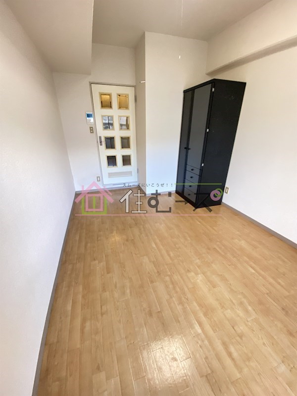 パークレーン深江 リビング