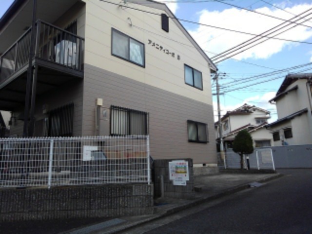 アメニティコーポＢ棟 その他3