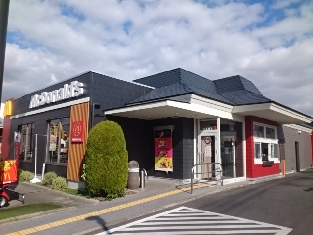 アメニティコーポＢ棟 その他外観5