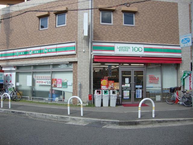 シェトワはつしば その他外観4