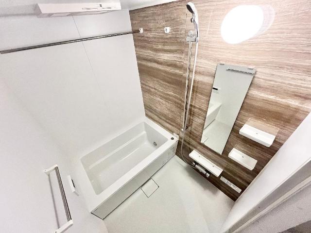 シェトワはつしば 風呂画像