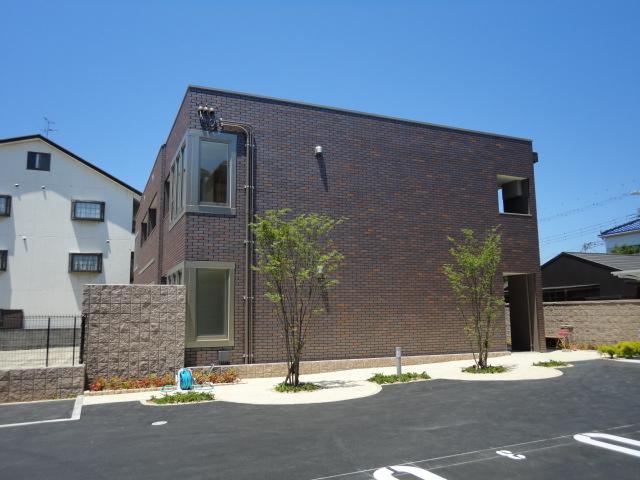 ｇａｒｄｅｎ　浜 その他外観1