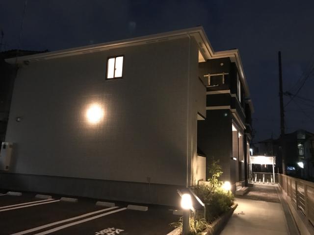 Ｍ&amp;rsquo;ｓ　鳳 その他外観1
