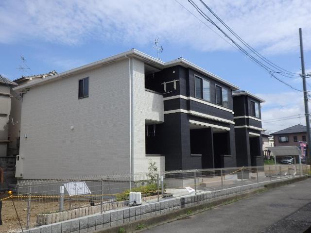 Ｍ&amp;rsquo;ｓ　鳳 その他外観2