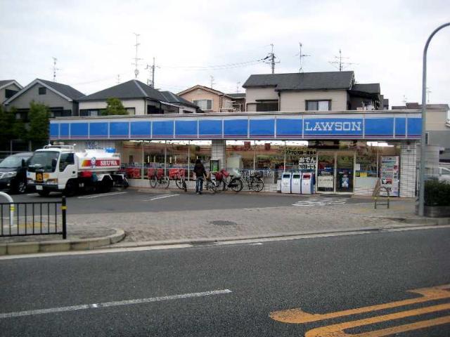 ブラウニーピア　 その他外観3