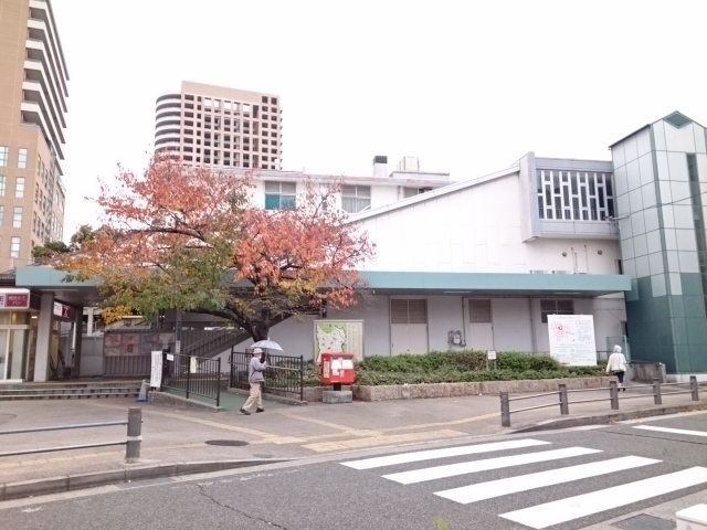 その他外観1