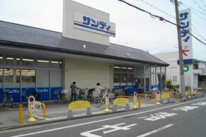 パサログランデ浜寺諏訪森 周辺画像5