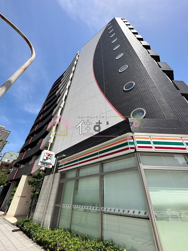 AFFLUENCE難波 その他外観1