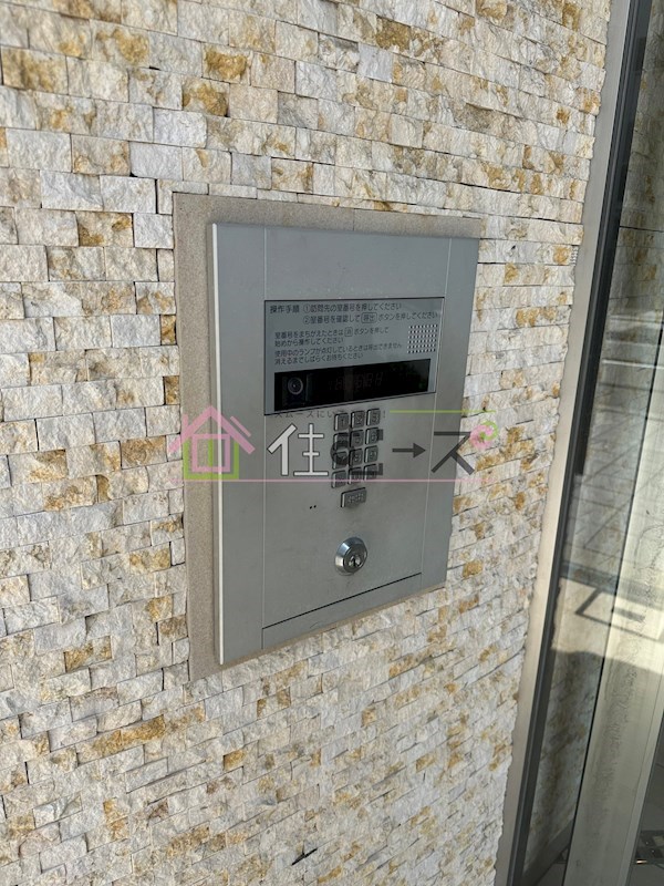 AFFLUENCE難波 その他外観4