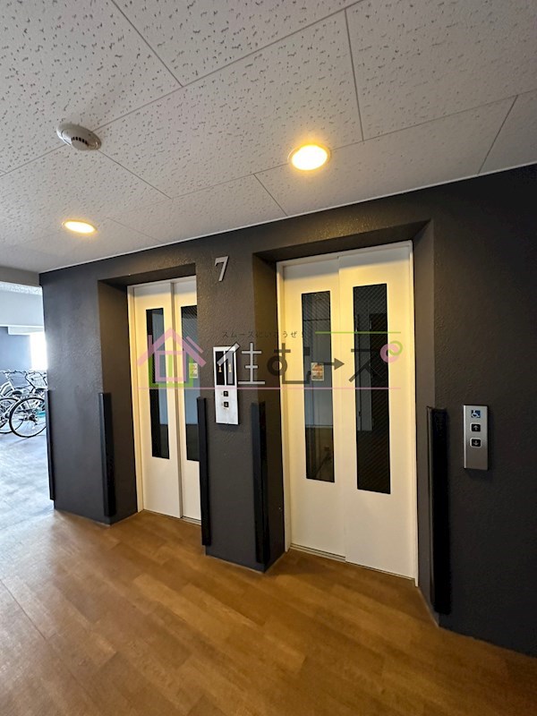 AFFLUENCE難波 その他外観5