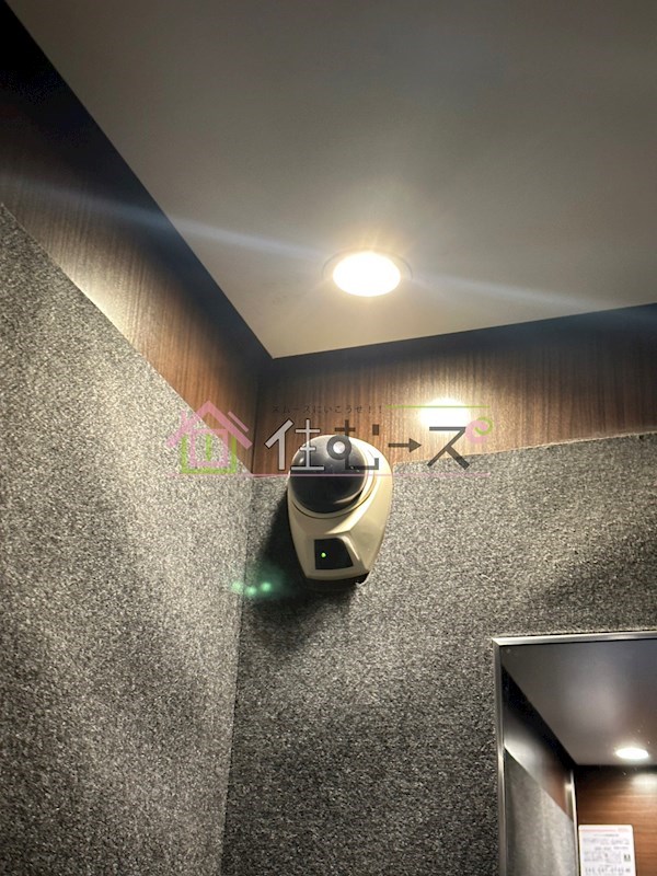 AFFLUENCE難波 その他外観6