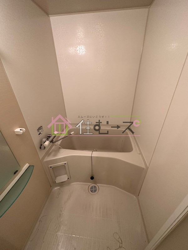 AFFLUENCE難波 風呂画像