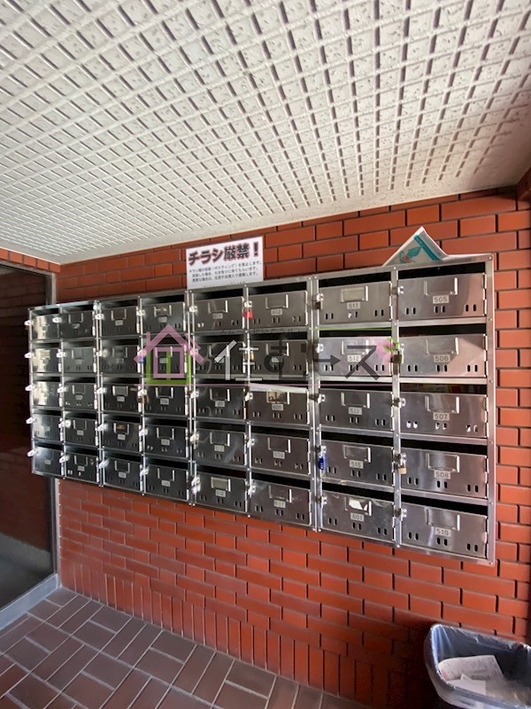 ニューライフ赤坂 その他外観2