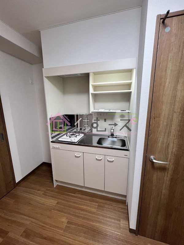 ニューライフ赤坂 キッチン