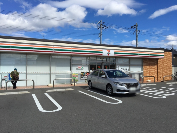 パサログランデ浜寺諏訪森 周辺画像4
