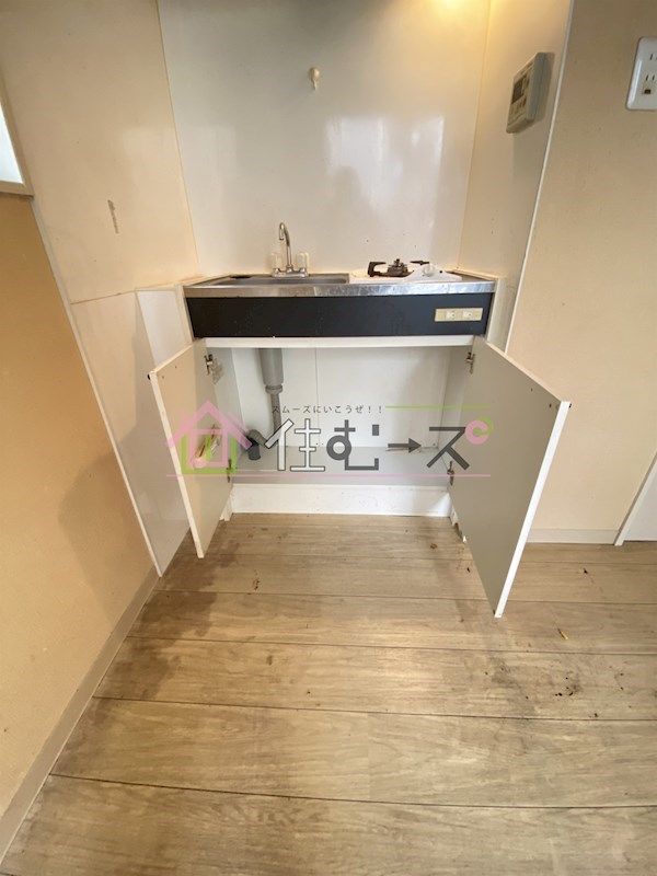 メビウス天下茶屋レジデンス その他5