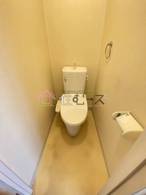 メビウス天下茶屋レジデンス その他6