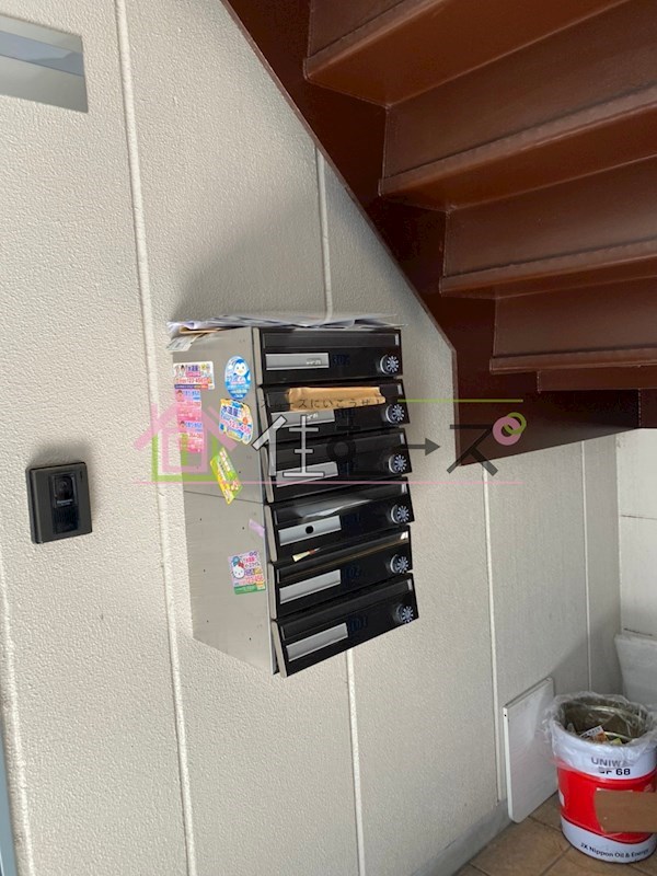 メビウス天下茶屋レジデンス その他外観3